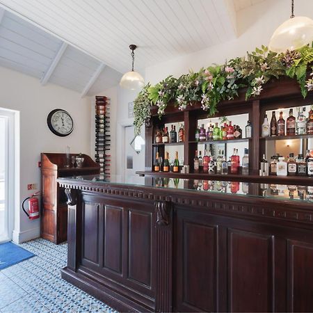 The Clarence Boutique Rooms Portsmouth Esterno foto