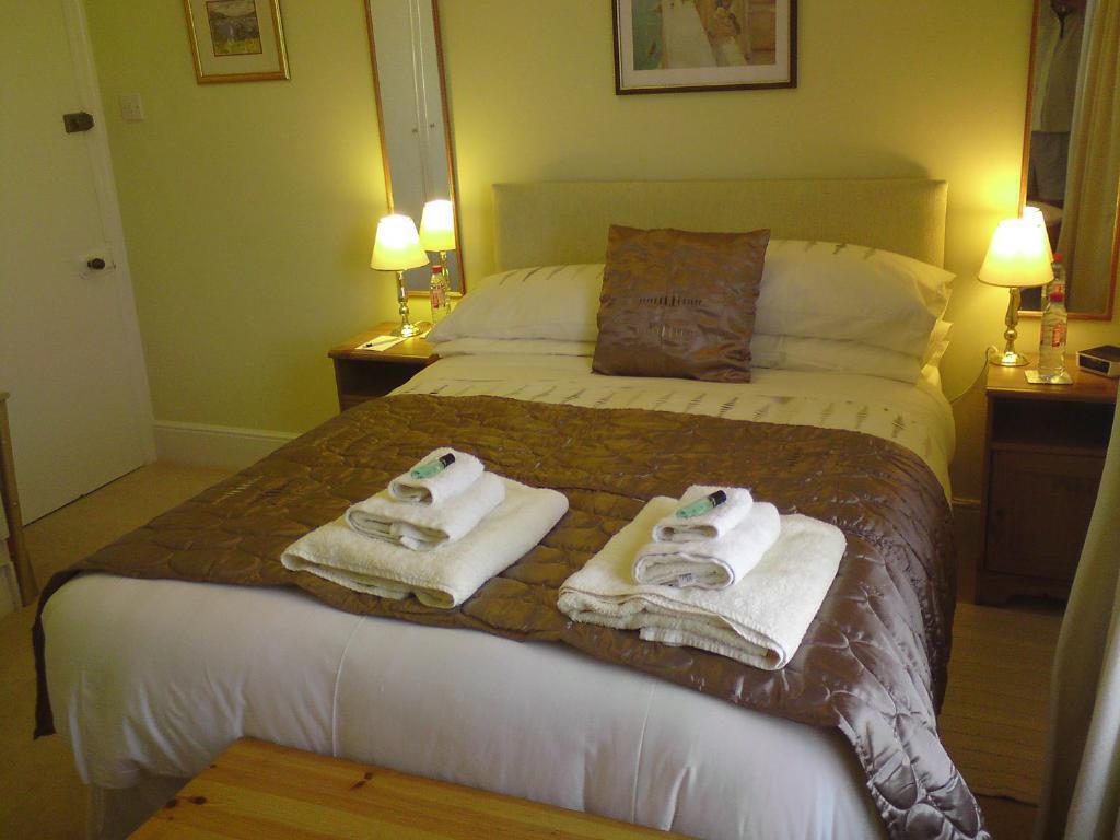 The Clarence Boutique Rooms Portsmouth Camera foto