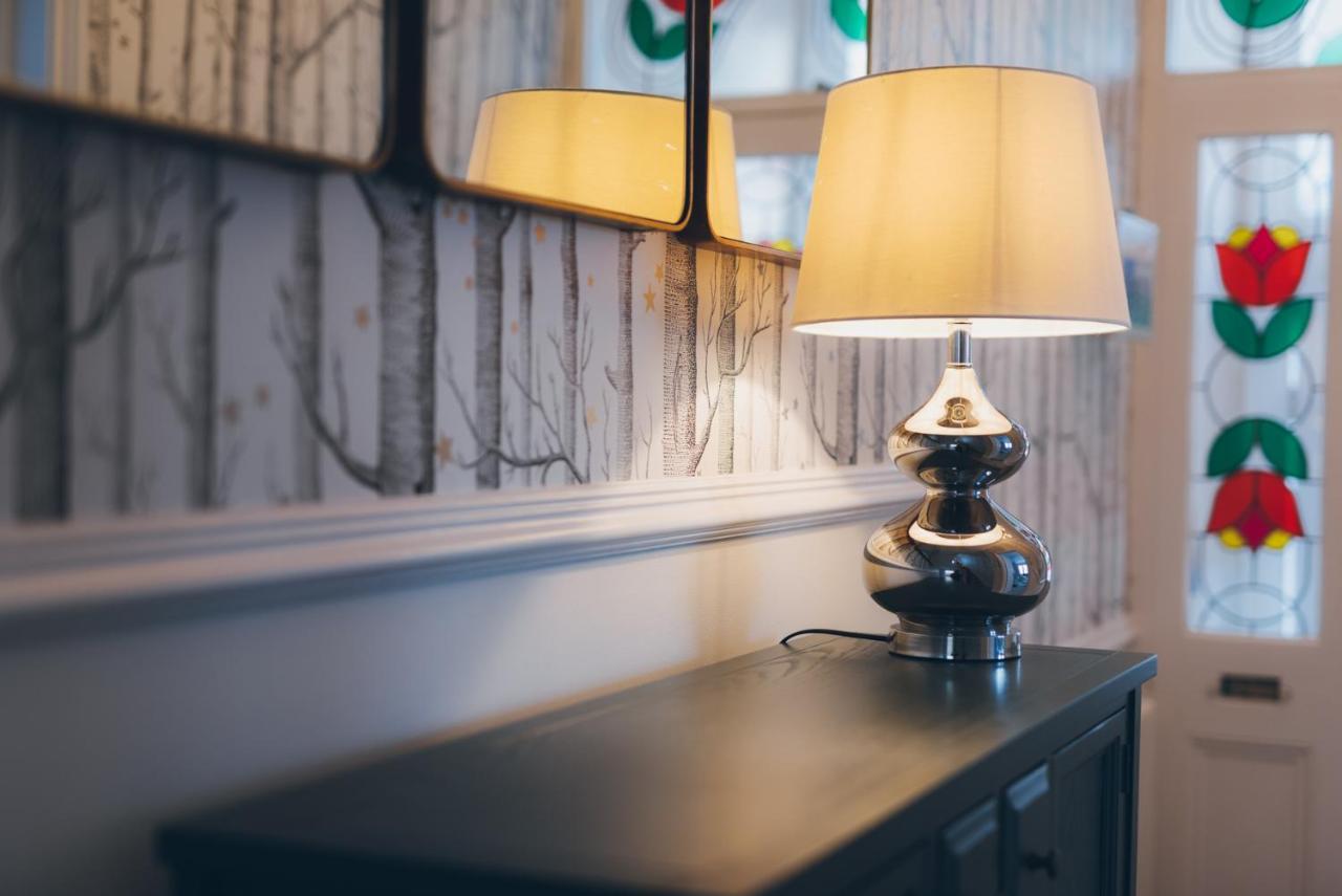 The Clarence Boutique Rooms Portsmouth Esterno foto