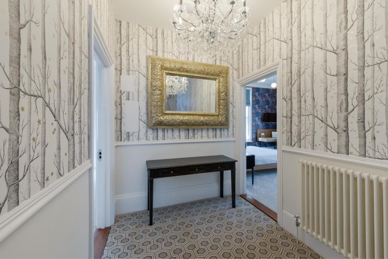 The Clarence Boutique Rooms Portsmouth Esterno foto