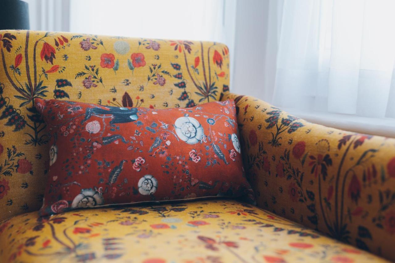 The Clarence Boutique Rooms Portsmouth Esterno foto
