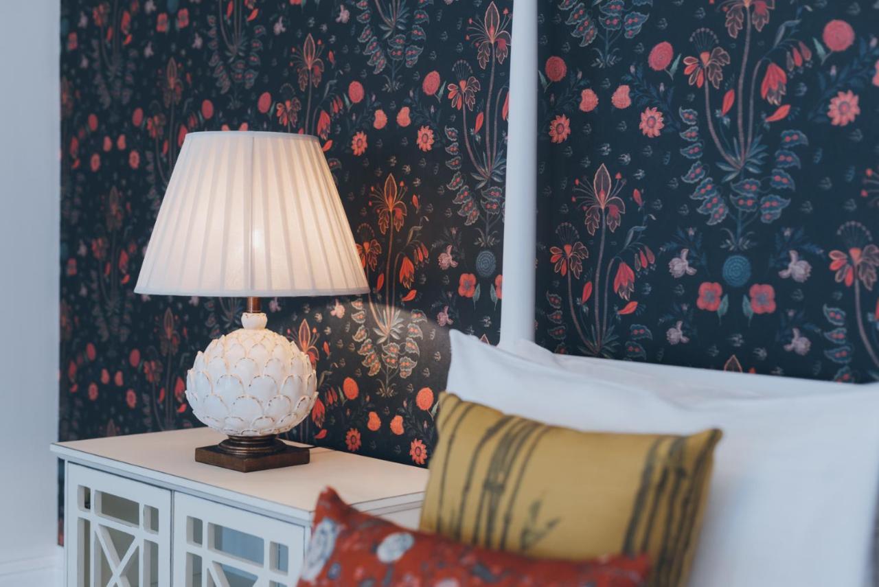 The Clarence Boutique Rooms Portsmouth Esterno foto