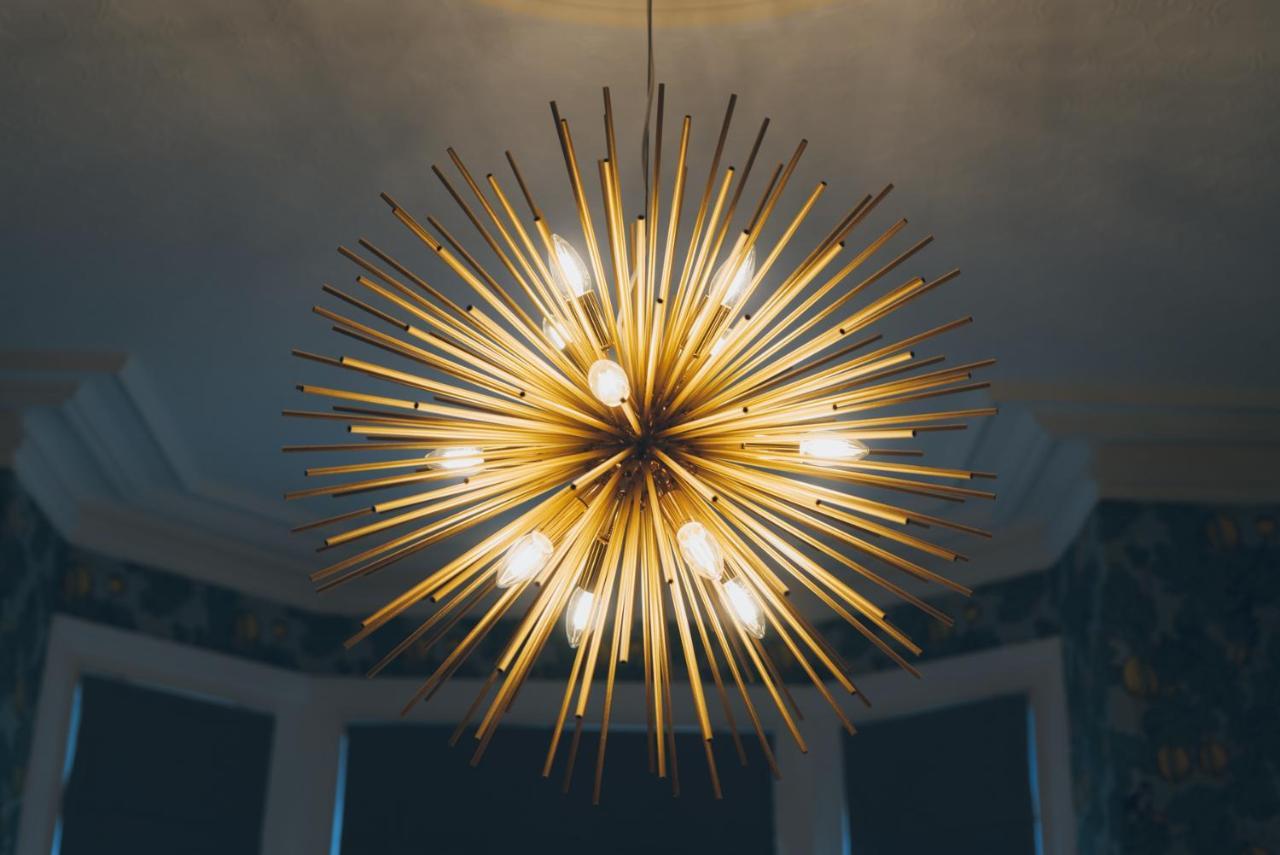 The Clarence Boutique Rooms Portsmouth Esterno foto