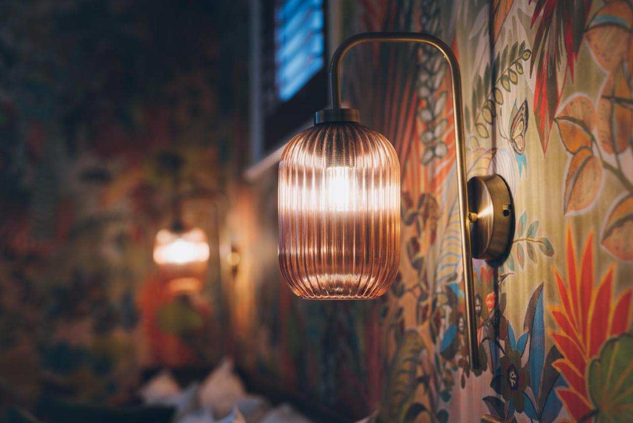 The Clarence Boutique Rooms Portsmouth Esterno foto