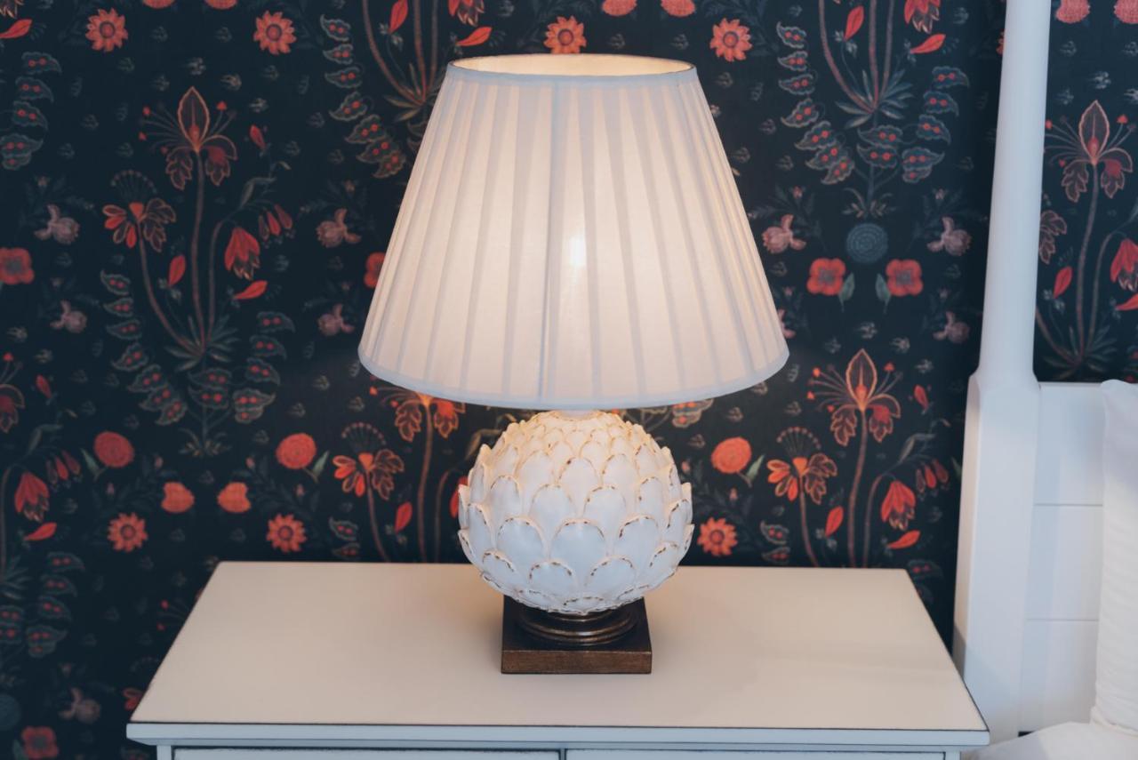 The Clarence Boutique Rooms Portsmouth Esterno foto
