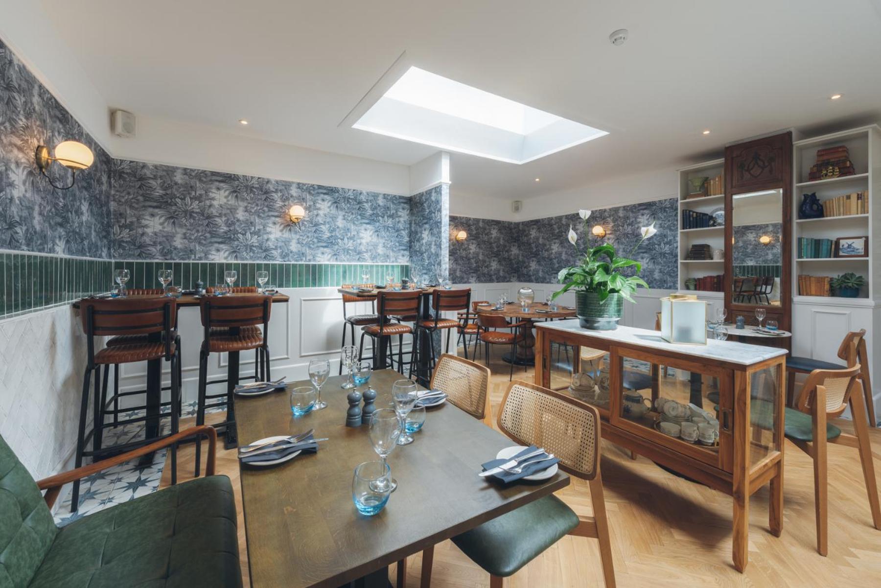 The Clarence Boutique Rooms Portsmouth Esterno foto