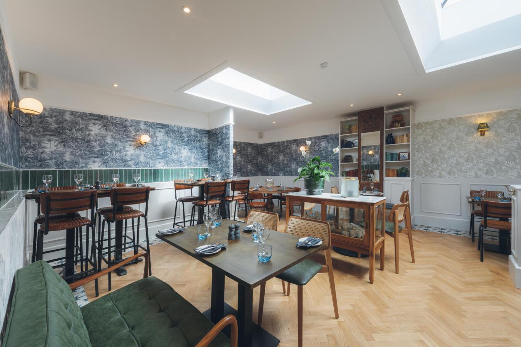 The Clarence Boutique Rooms Portsmouth Esterno foto