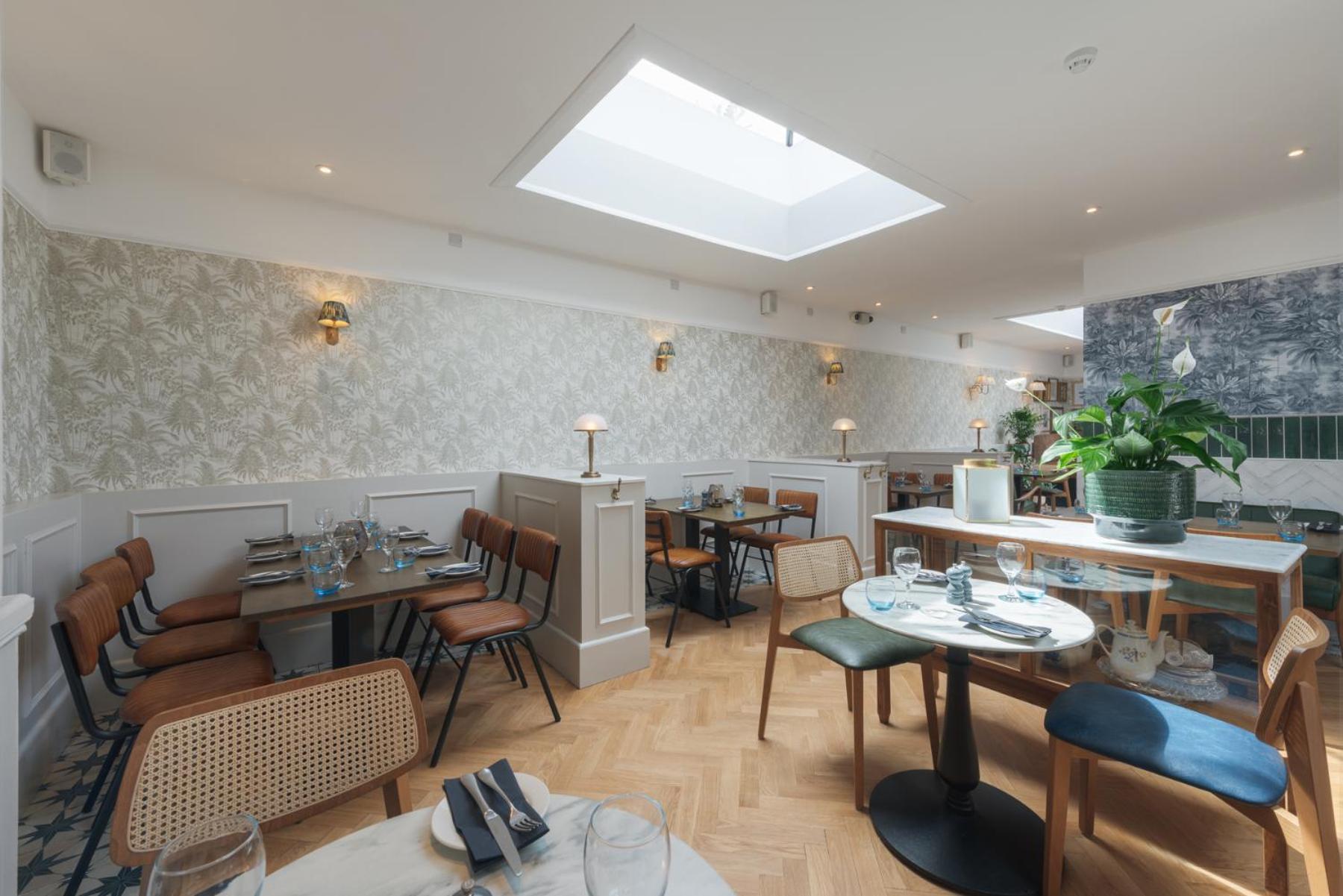 The Clarence Boutique Rooms Portsmouth Esterno foto