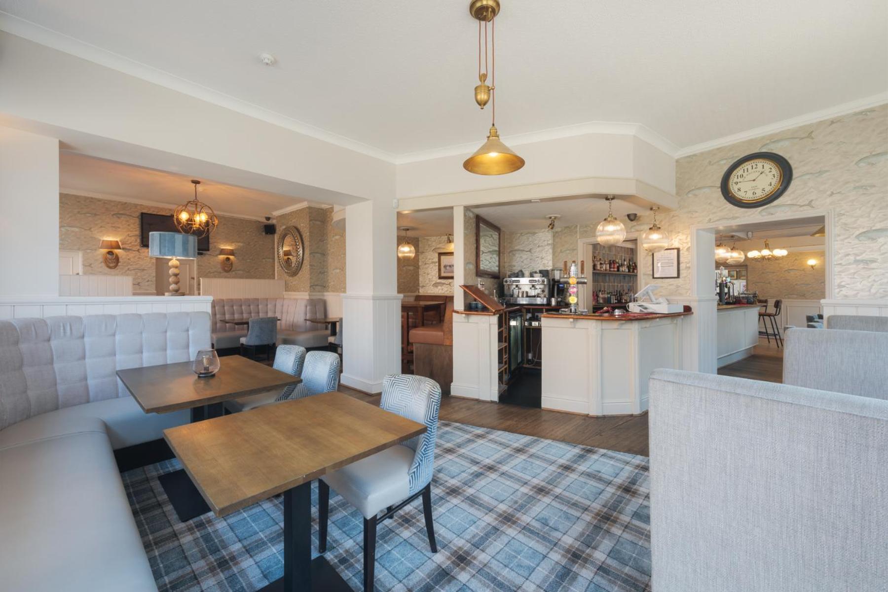 The Clarence Boutique Rooms Portsmouth Esterno foto