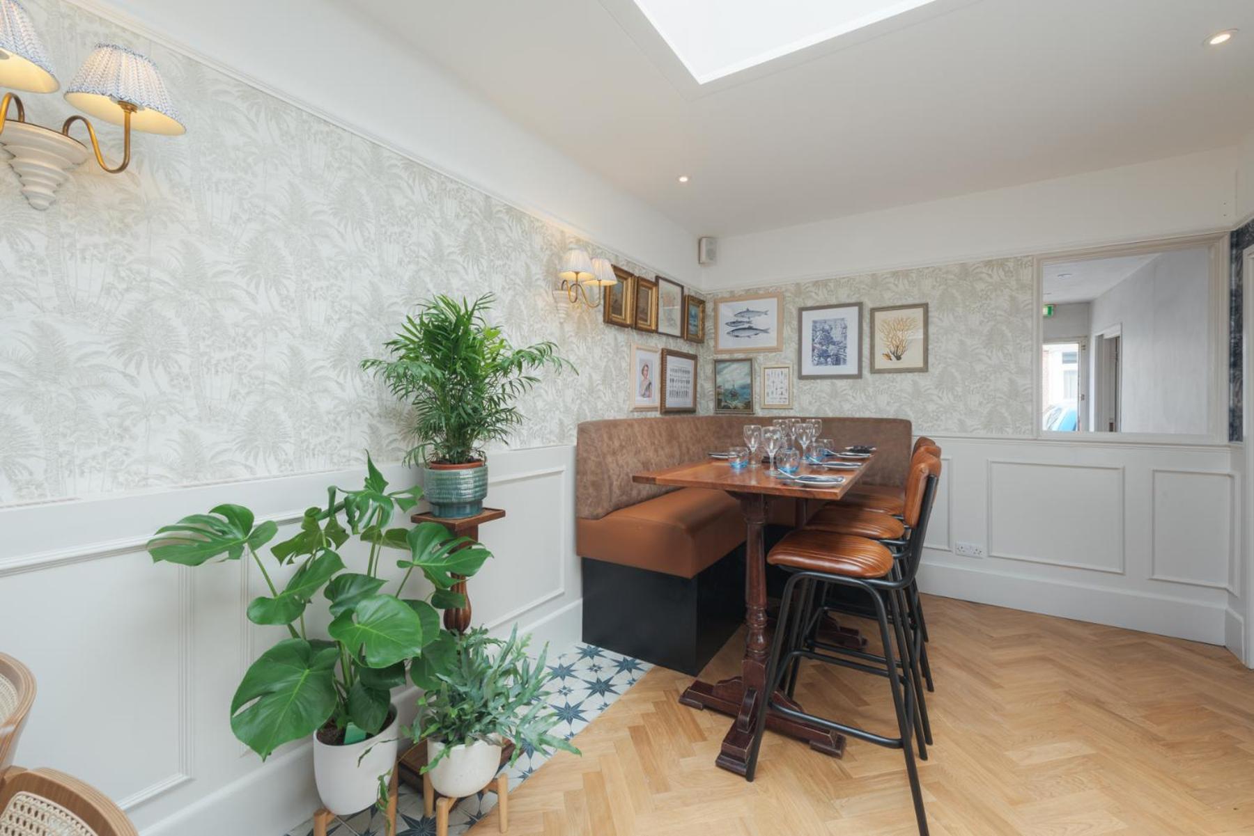 The Clarence Boutique Rooms Portsmouth Esterno foto