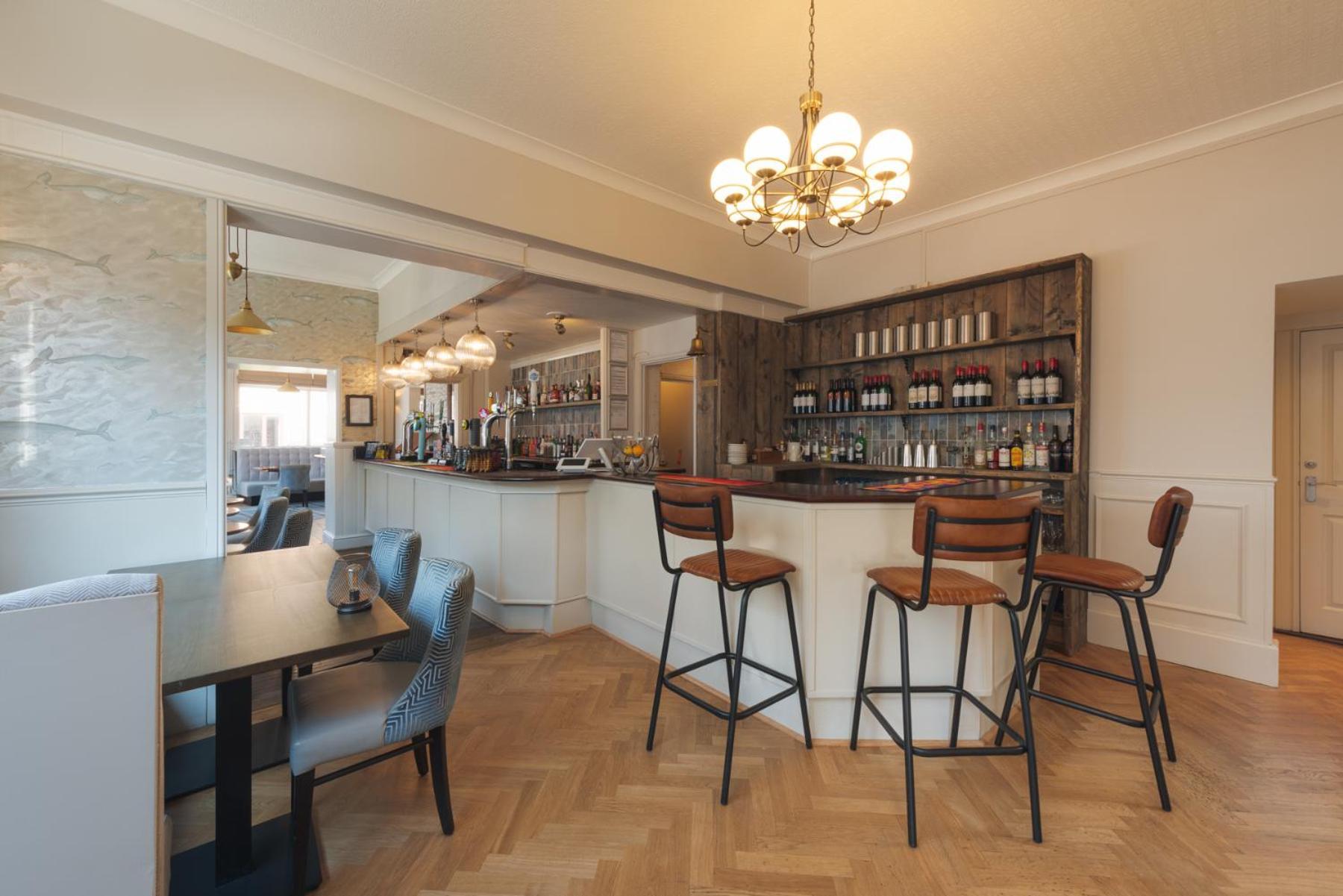 The Clarence Boutique Rooms Portsmouth Esterno foto