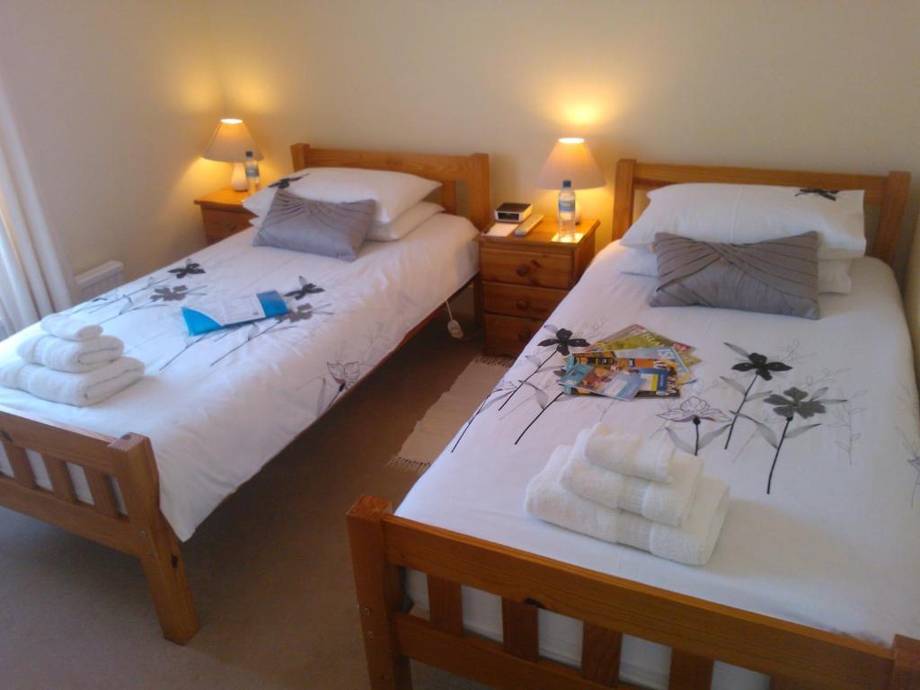The Clarence Boutique Rooms Portsmouth Camera foto